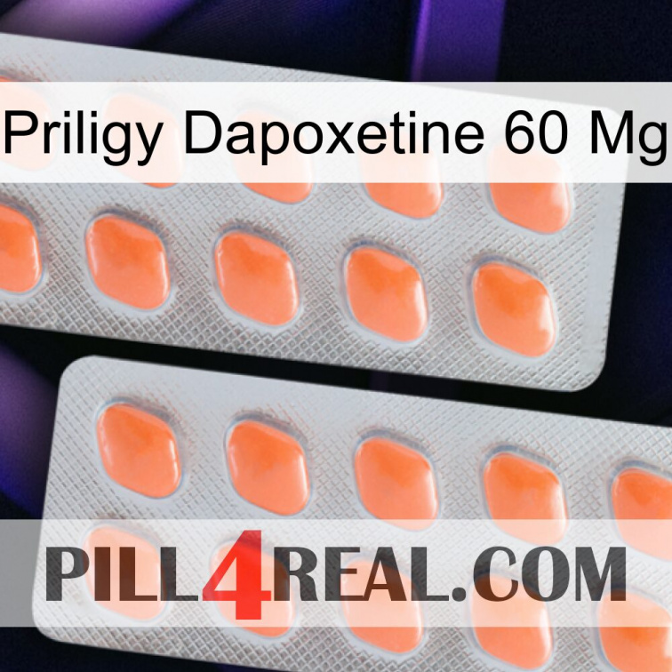 Priligy Dapoxetine 60Mg 27